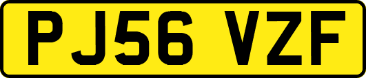 PJ56VZF