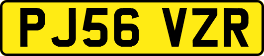 PJ56VZR