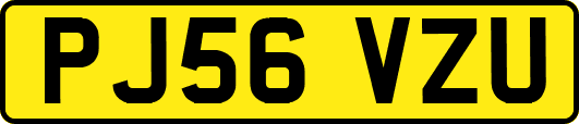 PJ56VZU