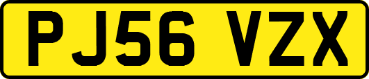 PJ56VZX