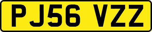 PJ56VZZ