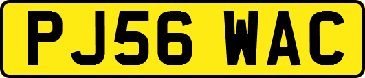 PJ56WAC