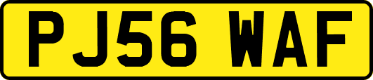 PJ56WAF