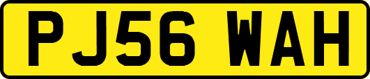 PJ56WAH