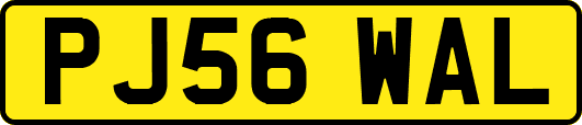 PJ56WAL