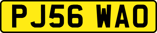 PJ56WAO
