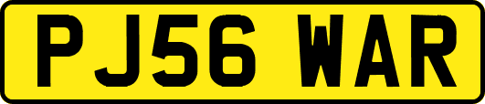 PJ56WAR