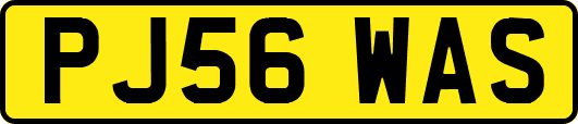 PJ56WAS