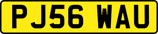 PJ56WAU