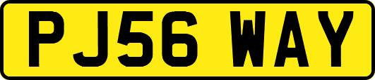PJ56WAY