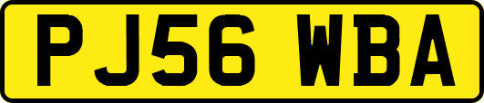 PJ56WBA