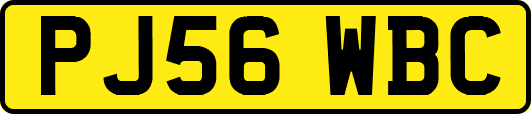 PJ56WBC