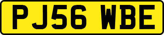 PJ56WBE