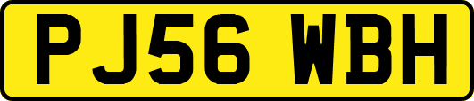 PJ56WBH
