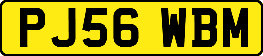 PJ56WBM