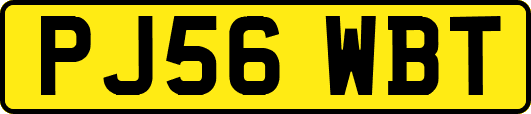 PJ56WBT