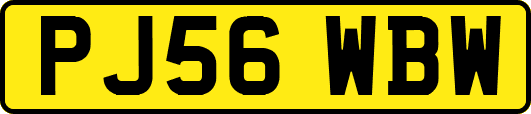 PJ56WBW