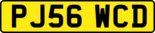 PJ56WCD