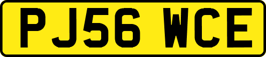 PJ56WCE