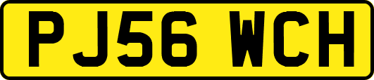 PJ56WCH