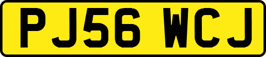 PJ56WCJ