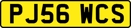 PJ56WCS