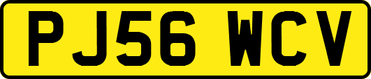 PJ56WCV