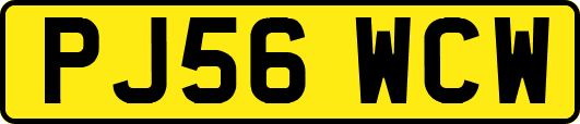 PJ56WCW