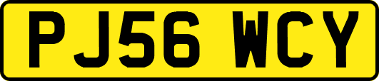 PJ56WCY