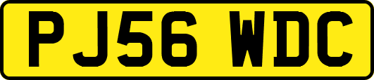 PJ56WDC