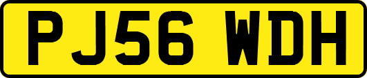 PJ56WDH
