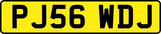PJ56WDJ