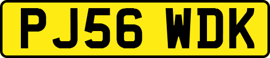PJ56WDK