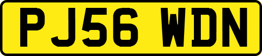 PJ56WDN