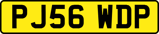 PJ56WDP