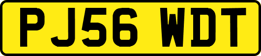 PJ56WDT