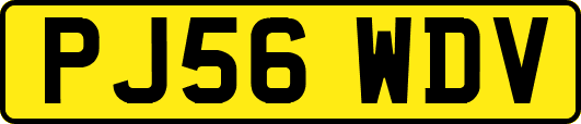 PJ56WDV