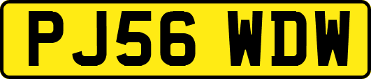 PJ56WDW