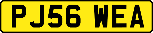 PJ56WEA