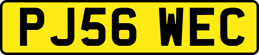 PJ56WEC