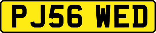 PJ56WED