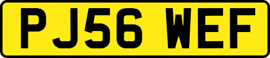 PJ56WEF