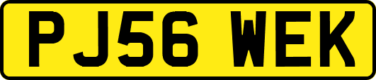 PJ56WEK