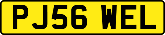 PJ56WEL