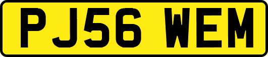 PJ56WEM
