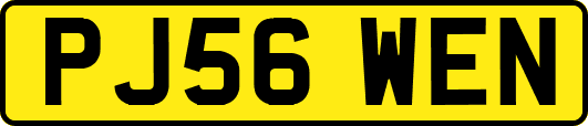 PJ56WEN