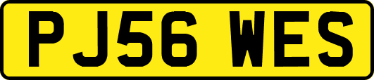 PJ56WES