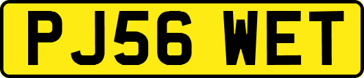 PJ56WET