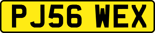 PJ56WEX