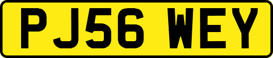 PJ56WEY